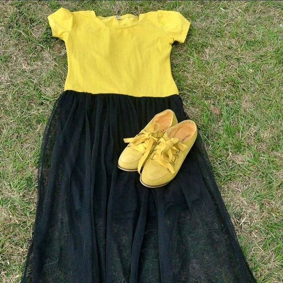 ⚫️Dress. Size - S - Picture 4 of 5